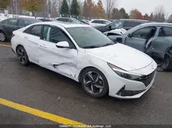 KMHLN4AG0MU070044 2021 HYUNDAI ELANTRA