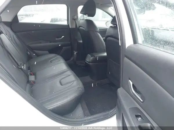 KMHLN4AG0MU070044 2021 HYUNDAI ELANTRA - Image 8