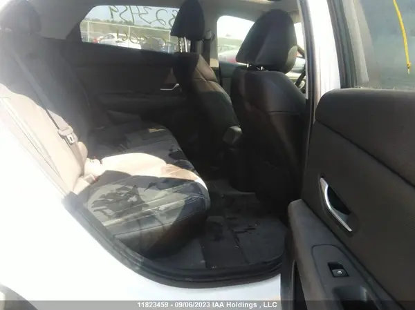KMHLN4AG0MU070061 2021 HYUNDAI ELANTRA - Image 8