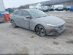 KMHLN4AG0MU073848 2021 HYUNDAI ELANTRA