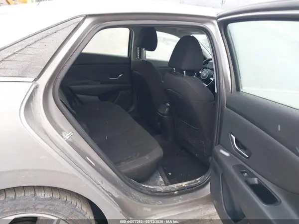 KMHLN4AG0MU073848 2021 HYUNDAI ELANTRA - Image 8