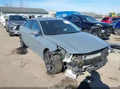 KMHLN4AG0MU075101 2021 HYUNDAI ELANTRA