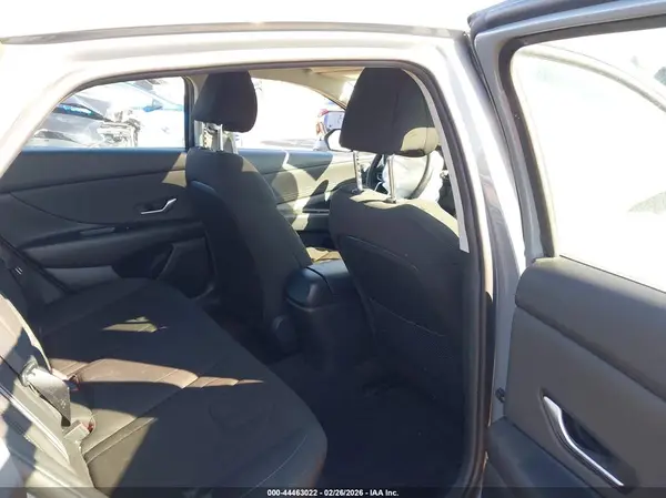 KMHLN4AG0MU075101 2021 HYUNDAI ELANTRA - Image 8
