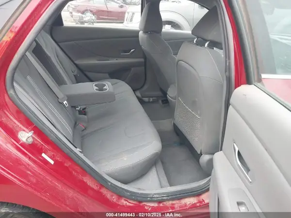 KMHLN4AG0MU089130 2021 HYUNDAI ELANTRA - Image 8