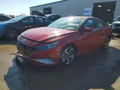KMHLN4AG0MU090522 2021 HYUNDAI ELANTRA