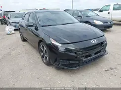 KMHLN4AG0MU090763 2021 HYUNDAI ELANTRA