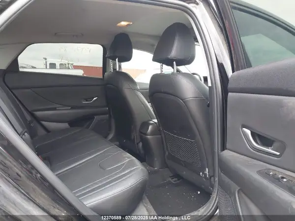 KMHLN4AG0MU090763 2021 HYUNDAI ELANTRA - Image 8