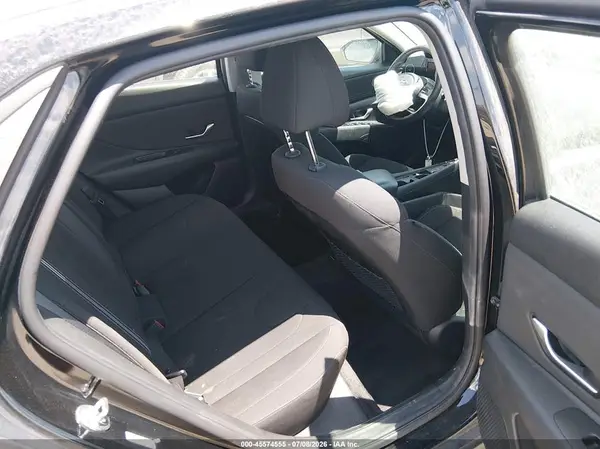 KMHLN4AG0MU115628 2021 HYUNDAI ELANTRA - Image 8