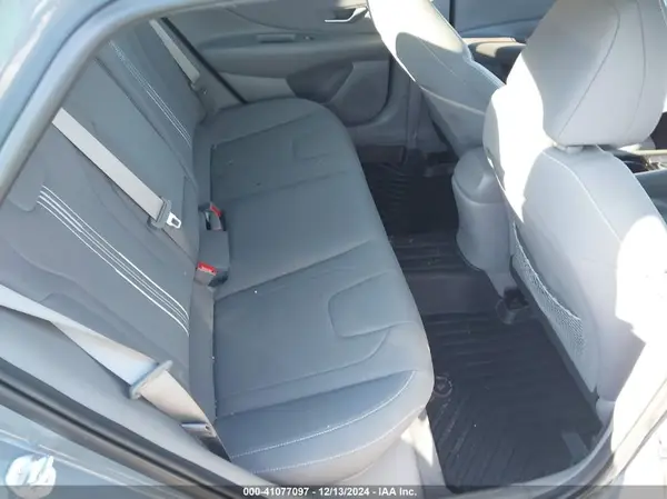 KMHLN4AG0MU139010 2021 HYUNDAI ELANTRA - Image 8