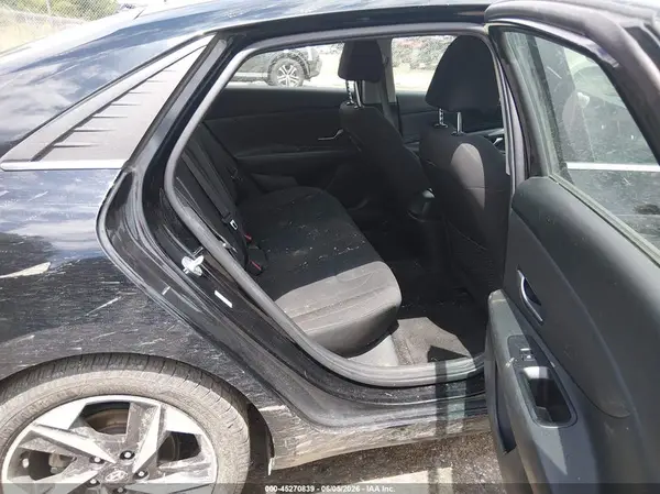 KMHLN4AG0MU146247 2021 HYUNDAI ELANTRA - Image 8