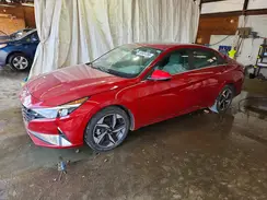 KMHLN4AG0MU148354 2021 HYUNDAI ELANTRA