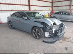 KMHLN4AG0MU148919 2021 HYUNDAI ELANTRA