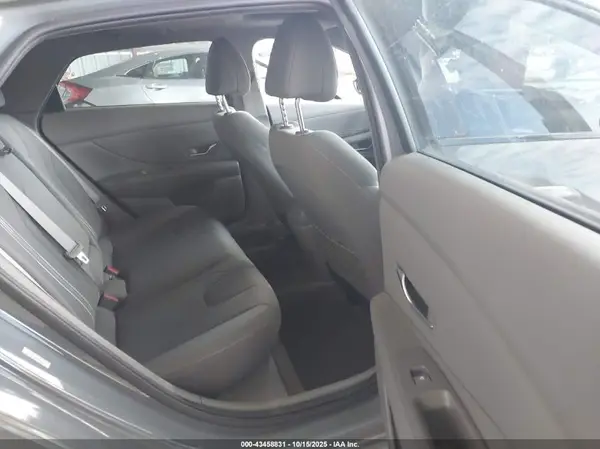 KMHLN4AG0MU148919 2021 HYUNDAI ELANTRA - Image 8