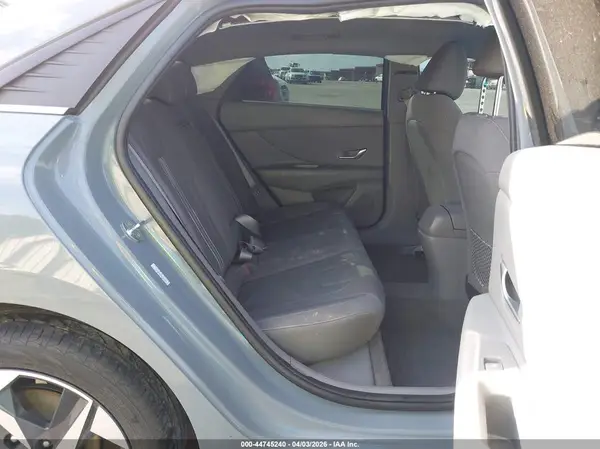 KMHLN4AG0MU153179 2021 HYUNDAI ELANTRA - Image 8