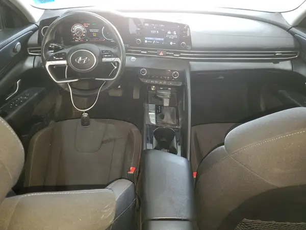 KMHLN4AG0MU157751 2021 HYUNDAI ELANTRA - Image 8