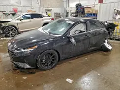 KMHLN4AG0MU163551 2021 HYUNDAI ELANTRA