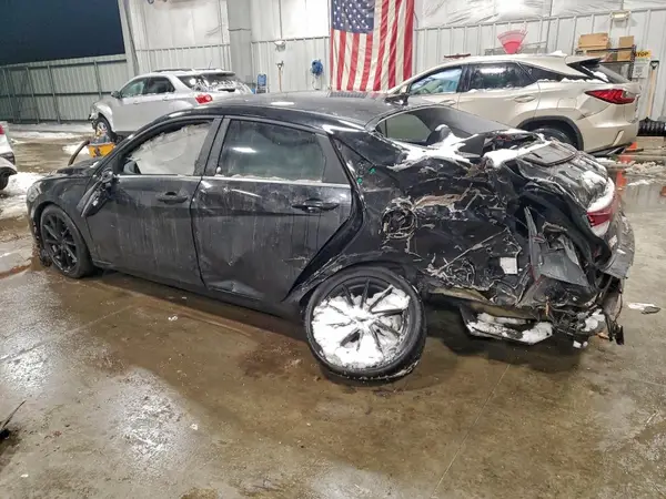 KMHLN4AG0MU163551 2021 HYUNDAI ELANTRA - Image 2