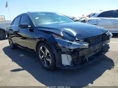 KMHLN4AG0MU166160 2021 HYUNDAI ELANTRA