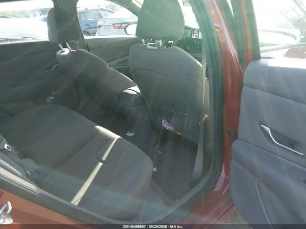 KMHLN4AG0MU168250 2021 HYUNDAI ELANTRA - Image 8