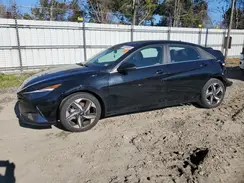 KMHLN4AG0MU199496 2021 HYUNDAI ELANTRA