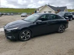 KMHLN4AG0NU217609 2022 HYUNDAI ELANTRA
