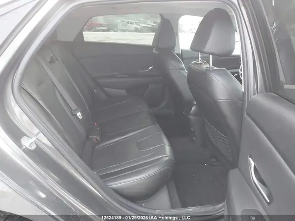 KMHLN4AG0NU227329 2022 HYUNDAI ELANTRA - Image 8