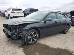KMHLN4AG0NU251288 2022 HYUNDAI ELANTRA