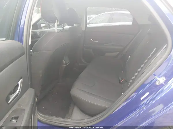 KMHLN4AG0NU253123 2022 HYUNDAI ELANTRA - Image 8