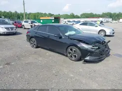 KMHLN4AG0NU253963 2022 HYUNDAI ELANTRA