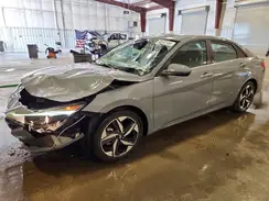 KMHLN4AG0NU264204 2022 HYUNDAI ELANTRA