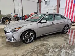KMHLN4AG0NU266938 2022 HYUNDAI ELANTRA