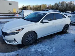 KMHLN4AG0NU269581 2022 HYUNDAI ELANTRA