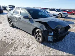 KMHLN4AG0NU274263 2022 HYUNDAI ELANTRA