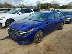 KMHLN4AG0NU275297 2022 HYUNDAI ELANTRA