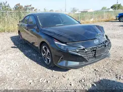 KMHLN4AG0NU284307 2022 HYUNDAI ELANTRA