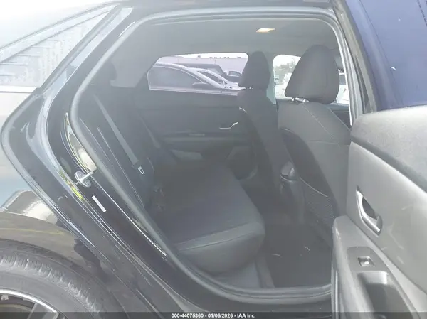 KMHLN4AG0NU293878 2022 HYUNDAI ELANTRA - Image 8