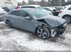 KMHLN4AG0NU319217 2022 HYUNDAI ELANTRA