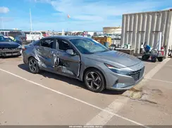 KMHLN4AG0NU330332 2022 HYUNDAI ELANTRA