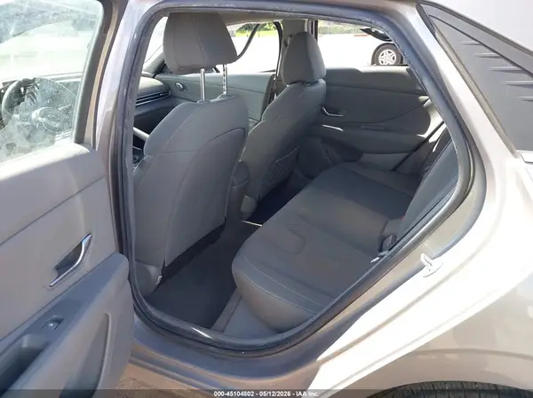 KMHLN4AG0NU330332 2022 HYUNDAI ELANTRA - Image 8