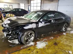 KMHLN4AG0NU337314 2022 HYUNDAI ELANTRA