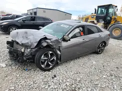 KMHLN4AG0NU339337 2022 HYUNDAI ELANTRA