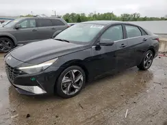 KMHLN4AG0NU340214 2022 HYUNDAI ELANTRA