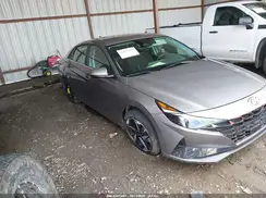 KMHLN4AG0NU341783 2022 HYUNDAI ELANTRA