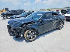 KMHLN4AG0NU347258 2022 HYUNDAI ELANTRA