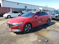KMHLN4AG0NU350080 2022 HYUNDAI ELANTRA