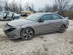 KMHLN4AG0NU354565 2022 HYUNDAI ELANTRA