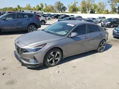 KMHLN4AG0NU361810 2022 HYUNDAI ELANTRA