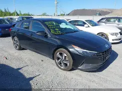 KMHLN4AG0NU370250 2022 HYUNDAI ELANTRA