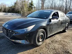KMHLN4AG0PU378755 2023 HYUNDAI ELANTRA