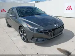 KMHLN4AG0PU385382 2023 HYUNDAI ELANTRA
